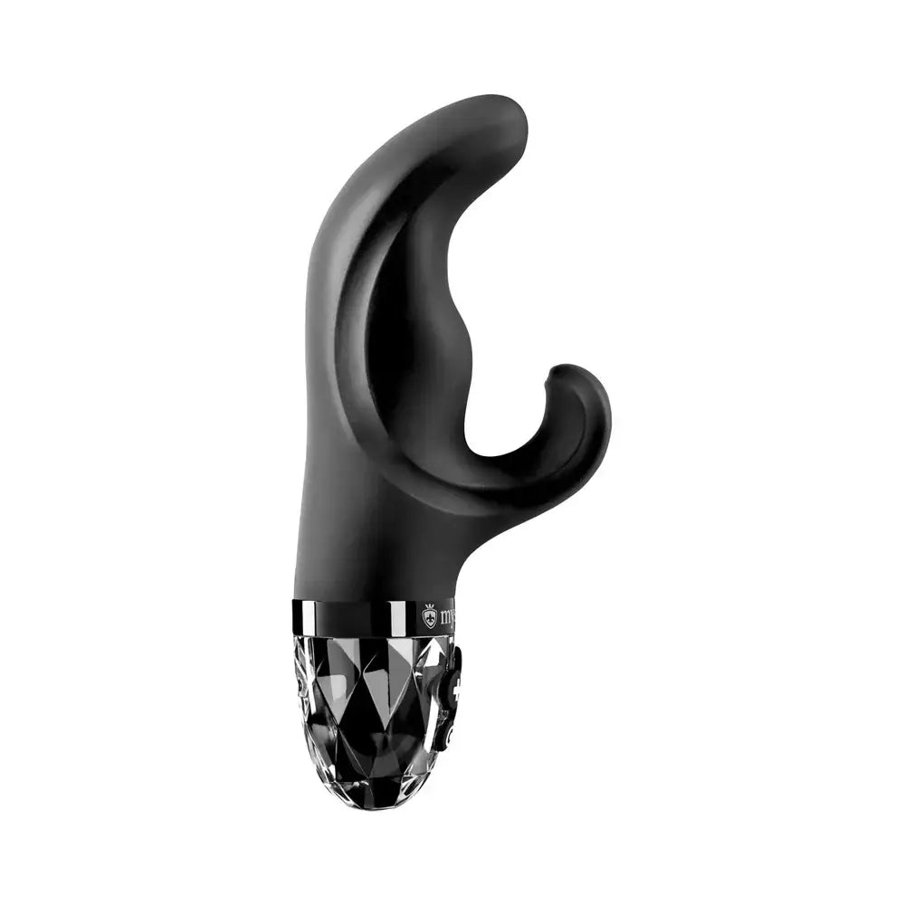 Hop Bob eStim Vibrator Black