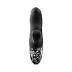 Hop Bob eStim Vibrator Black