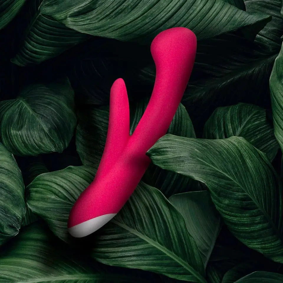 Hop Cottontail Rabbit Vibrator - Rolik®