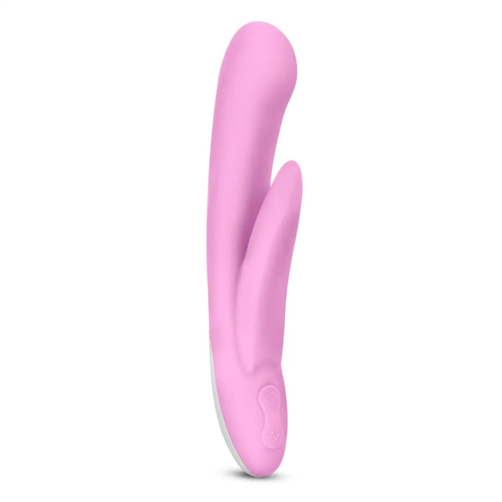 Hop Cottontail Rabbit Vibrator - Rolik®