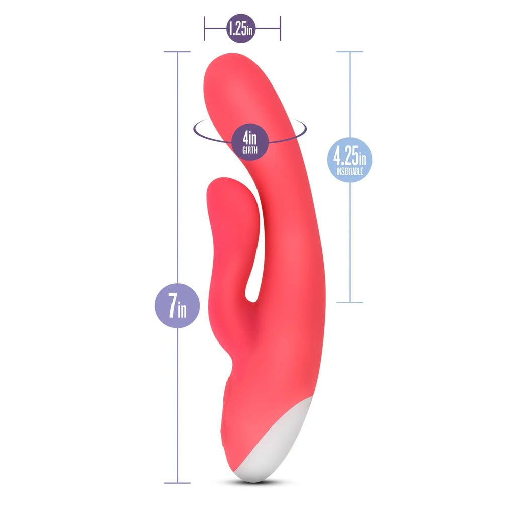 Hop Trix Vibrator - Rolik®