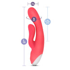 Hop Trix Vibrator - Rolik®