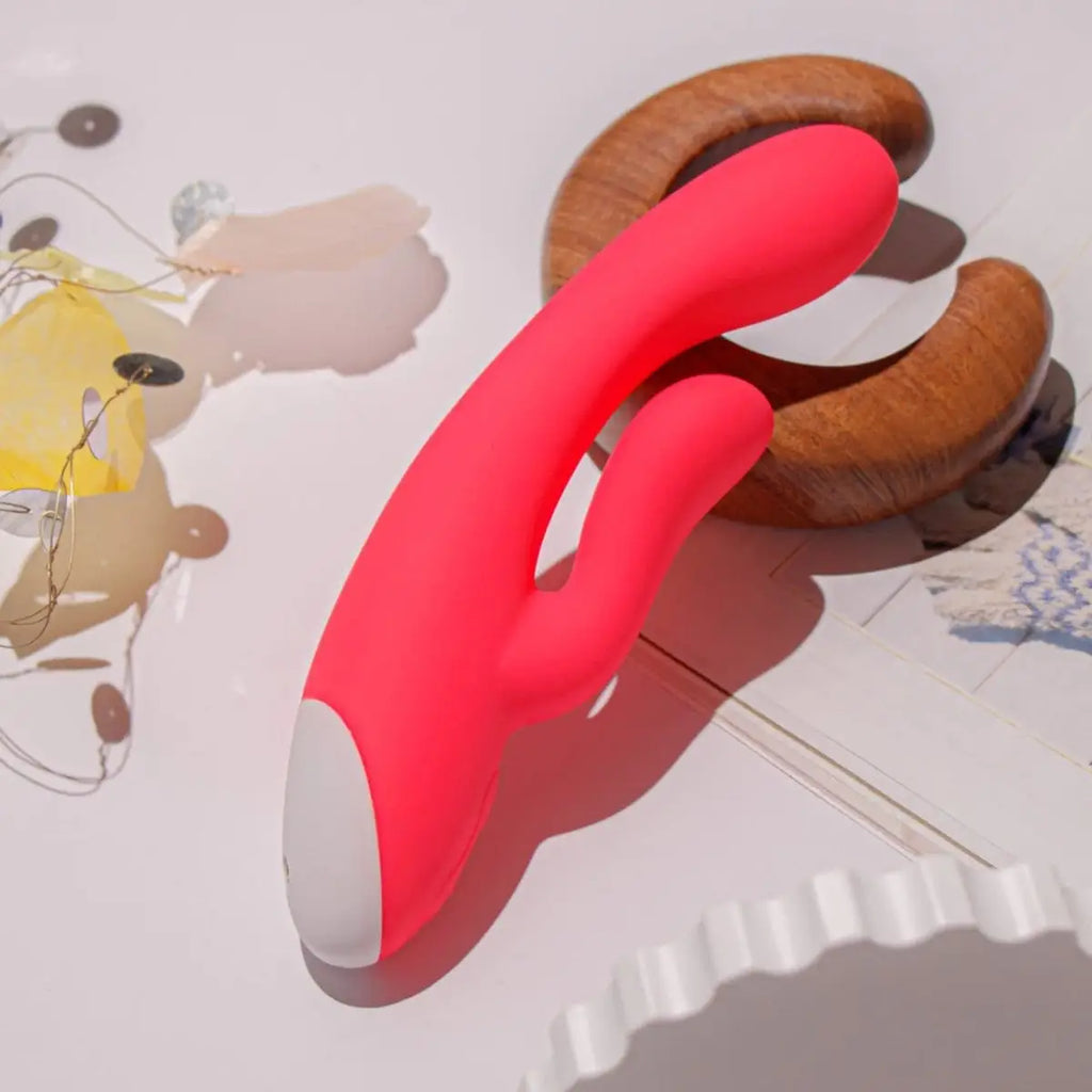 Hop Trix Vibrator - Rolik®