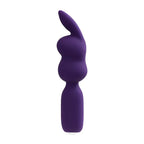 Hopper Bunny Mini Wand Vibrator