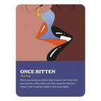 A Hot Minute - A Quick and Dirty Sex Game - Rolik®