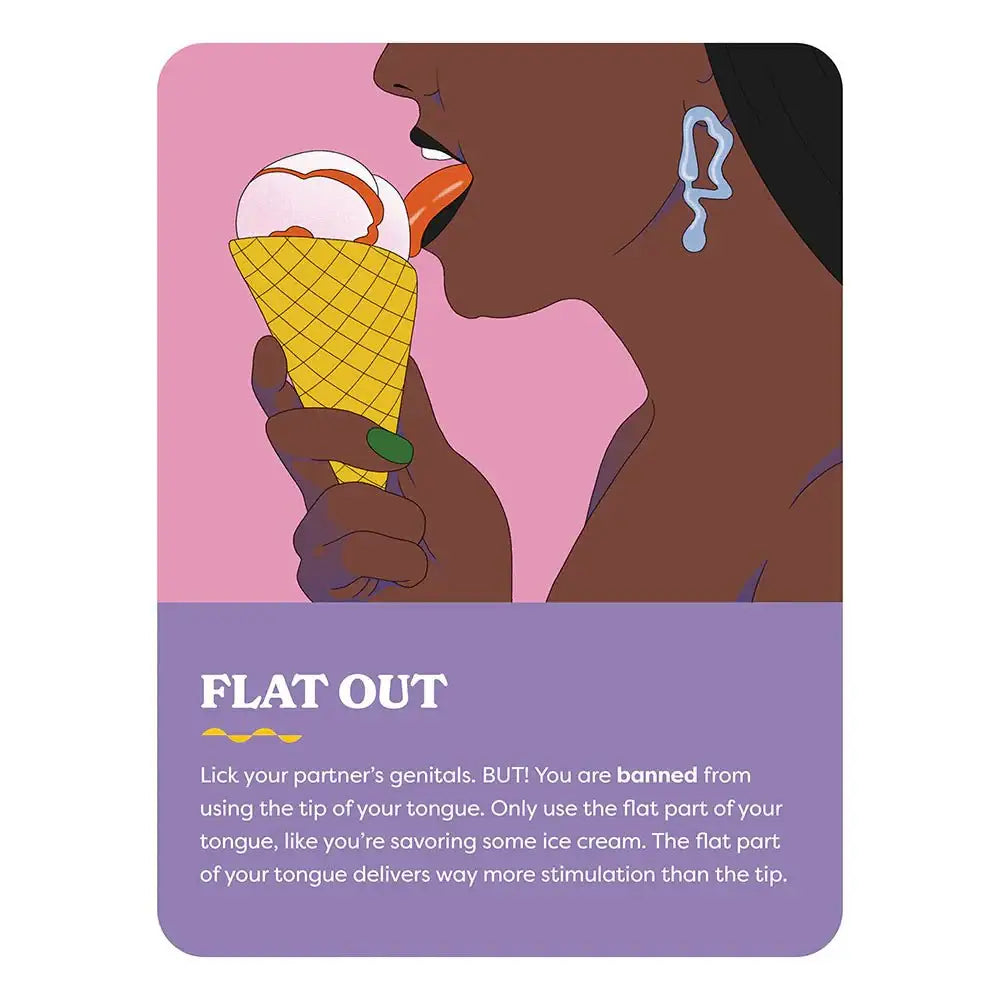 A Hot Minute - A Quick and Dirty Sex Game - Rolik®