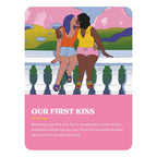 A Hot Minute - A Quick and Dirty Sex Game - Rolik®