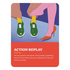 A Hot Minute - A Quick and Dirty Sex Game - Rolik®