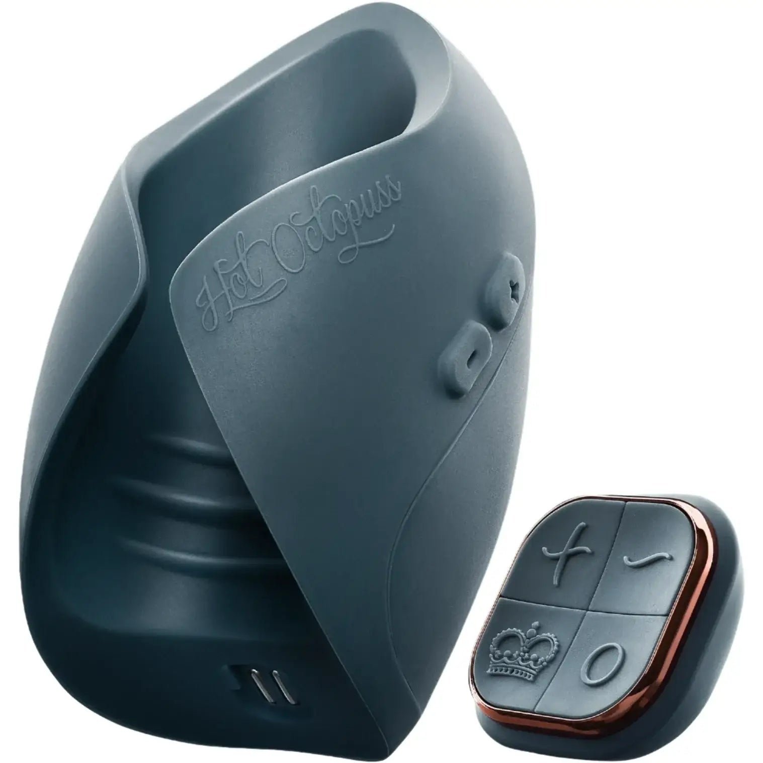 Hot Octopus Pulse Duo V4 Ultimate Hands-Free Toy For Couples - Rolik®