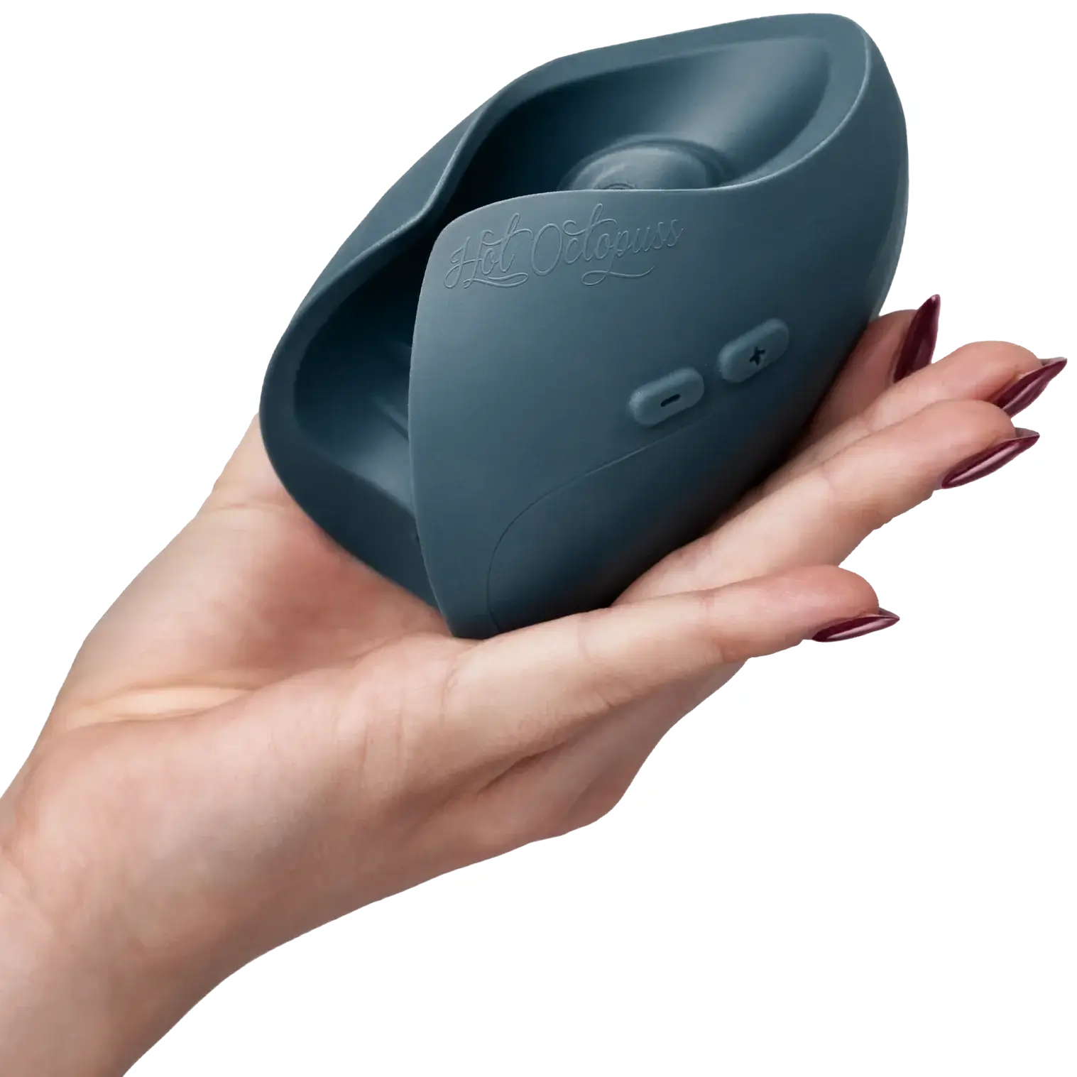 Hot Octopus Pulse Duo V4 Ultimate Hands-Free Toy For Couples - Rolik®