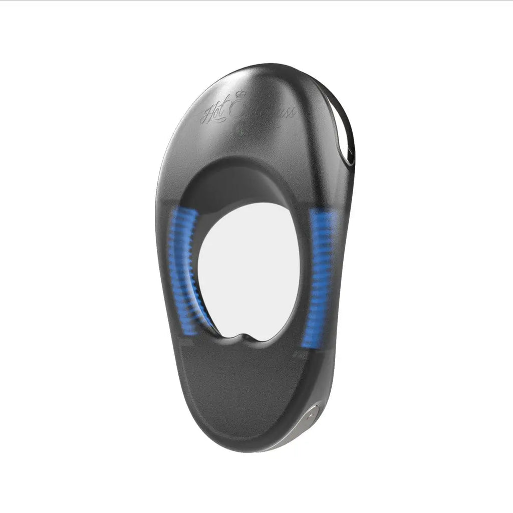 Hot Octopuss Atom Plus Dual - Motor Vibrating C - Ring - Rolik®