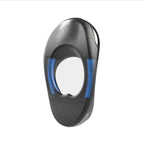 Hot Octopuss Atom Plus Dual - Motor Vibrating C - Ring - Rolik®