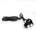 Hot Octopuss Jett Guybrator™ with Treble and Bass Technology - Rolik®