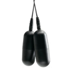 Hot Octopuss JETT TURBO – Hands-Free Frenulum Vibrator for Men Black