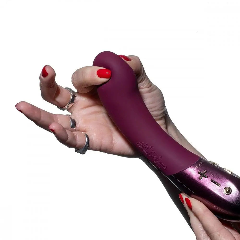 Hot Octopuss Kurve Dual Motor G - Spot Vibrator - Rolik®