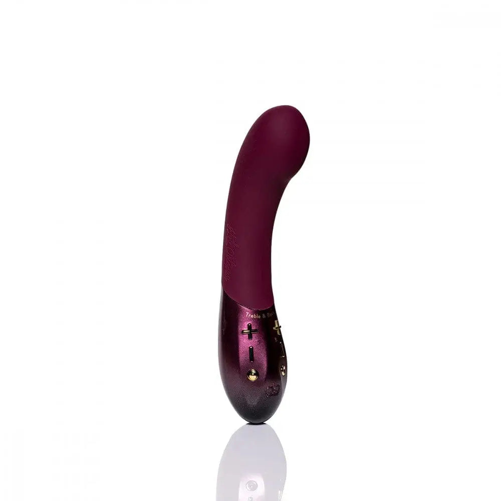 Hot Octopuss Kurve Dual Motor G - Spot Vibrator - Rolik®