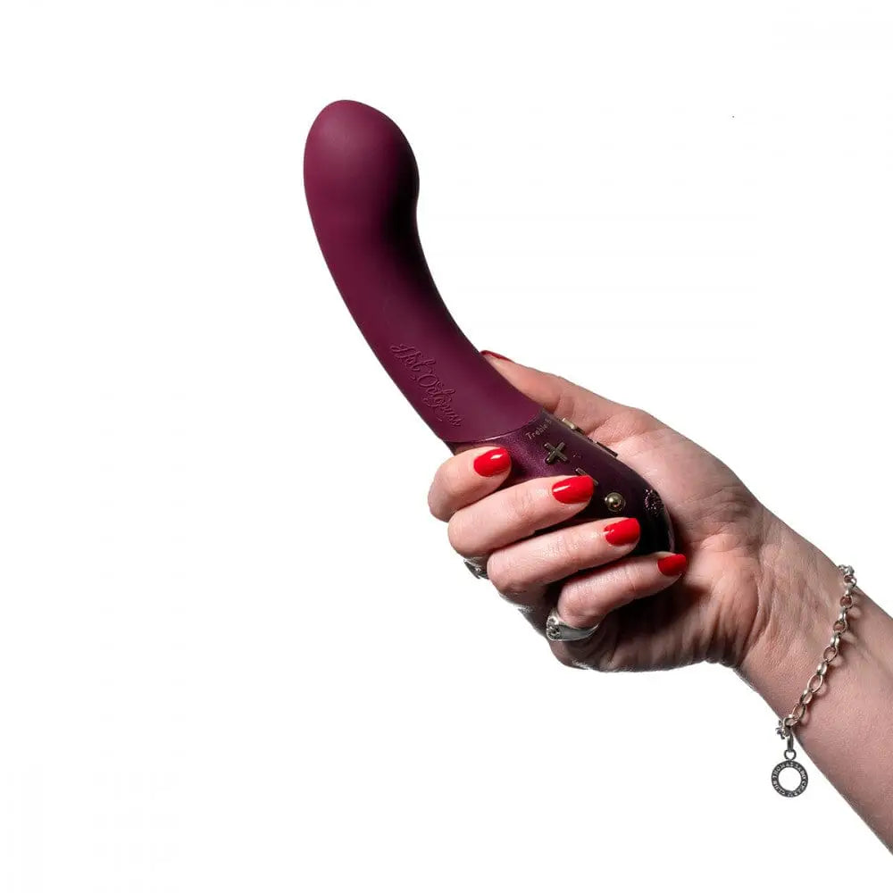 Hot Octopuss Kurve Dual Motor G - Spot Vibrator - Rolik®