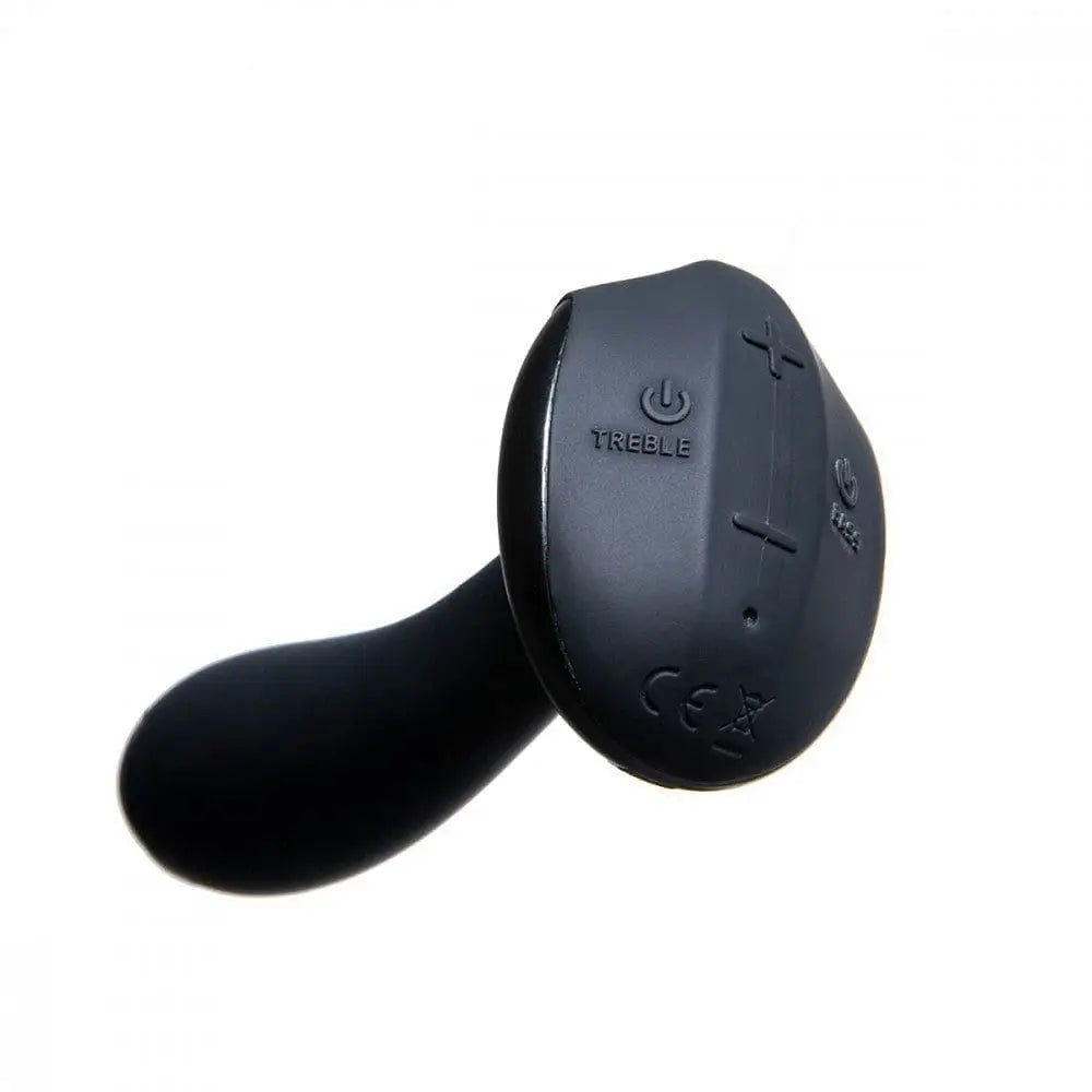 Hot Octopuss PleX with Flex: The Customizable, Flexible Vibrating Butt Plug - Rolik®