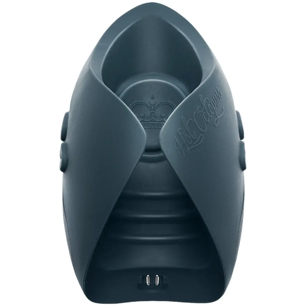 Hot Octopus Pulse Duo V4 Ultimate Hands-Free Toy For Couples - Rolik®