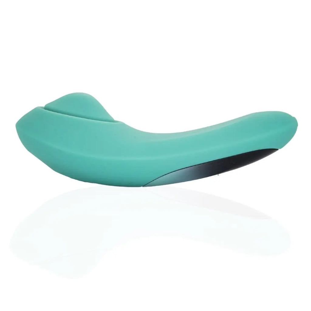 Hot Octopuss Pulse Queen Vibrator with PulsePlate Technology™ - Rolik®