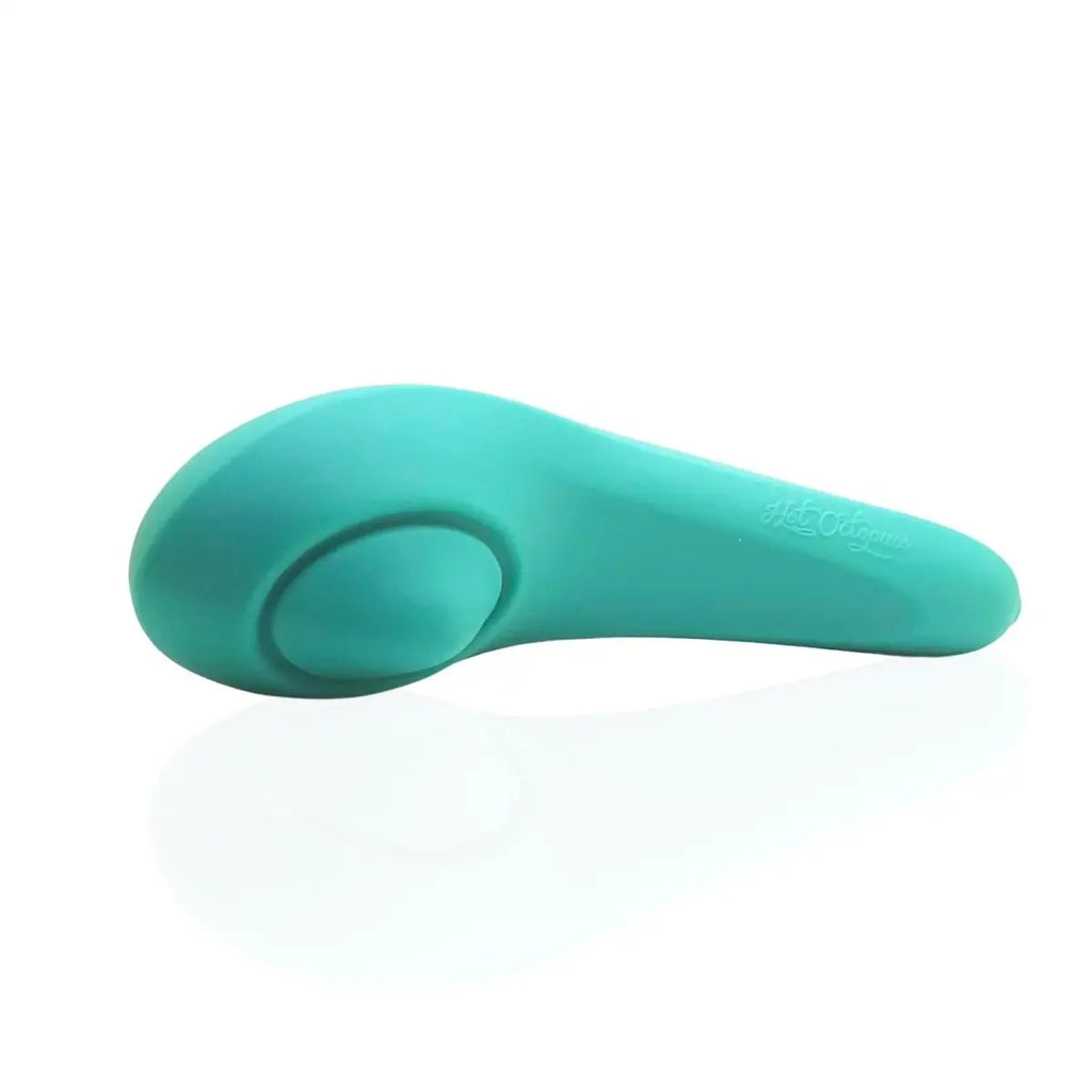 Hot Octopuss Pulse Queen Vibrator with PulsePlate Technology™ - Rolik®