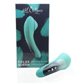 Hot Octopuss Pulse Queen Vibrator with PulsePlate Technology™ - Rolik®