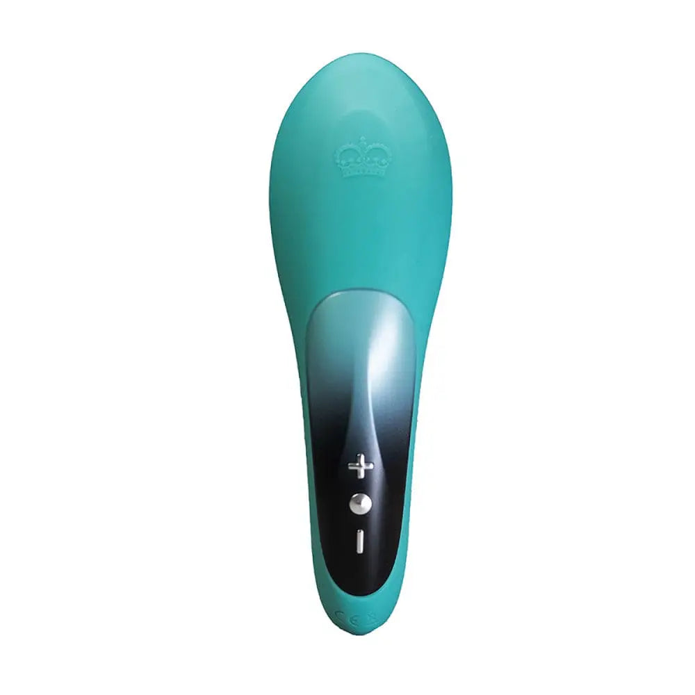 Hot Octopuss Pulse Queen Vibrator with PulsePlate Technology™ - Rolik®
