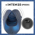 Hot Octopuss Pulse Solo Essential - Hands-Free Male Vibrator