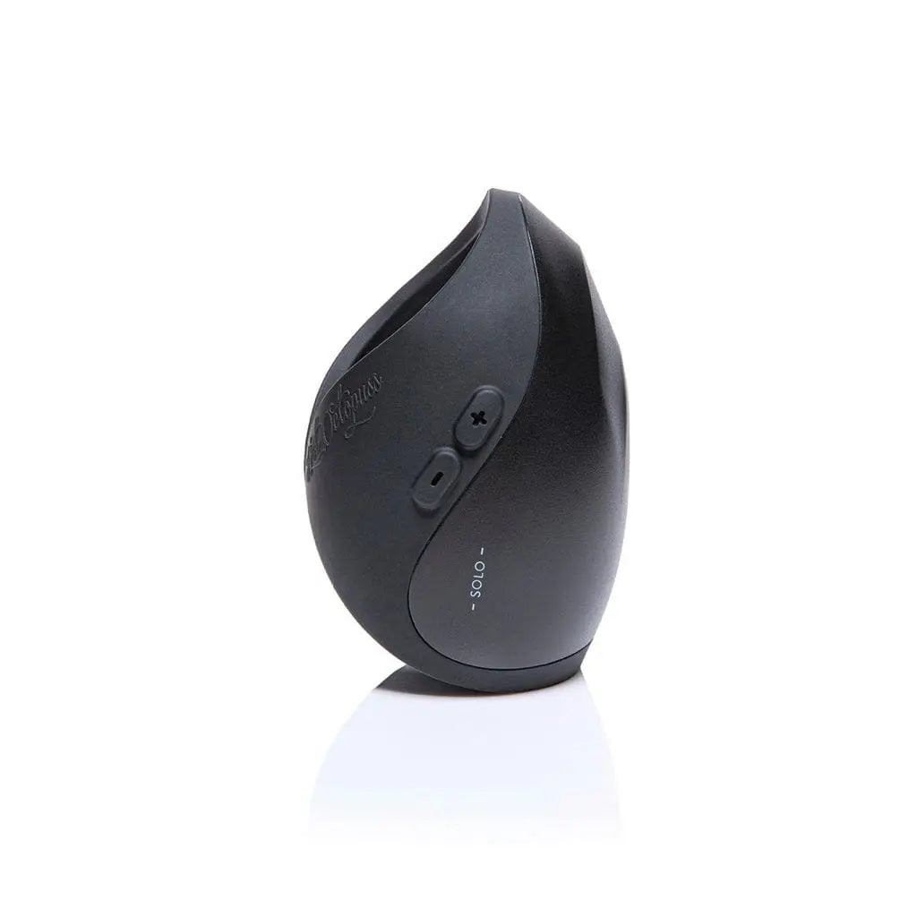 Hot Octopuss Pulse Solo Lux Masturbator with Remote - Rolik®