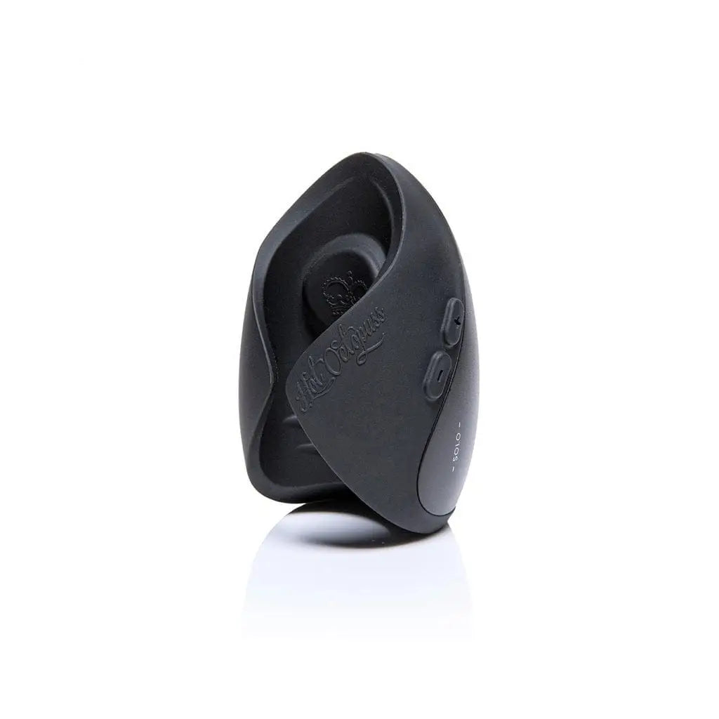 Hot Octopuss Pulse Solo Lux Masturbator with Remote - Rolik®