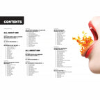 Hot Sex Tips Tricks & Licks - Books