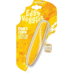 Hott Products Edgy Veggies Silicone Vibrator