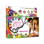 Hott Products Edible Body Play Paints Kit - Rolik®