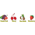 Hott Products Edible Body Play Paints Kit - Rolik®