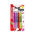 Hott Products Play Pens Edible Body Paints