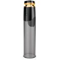 Hott Products Mother Sucker Variable Speed Penis Pump - 5 Suction Levels