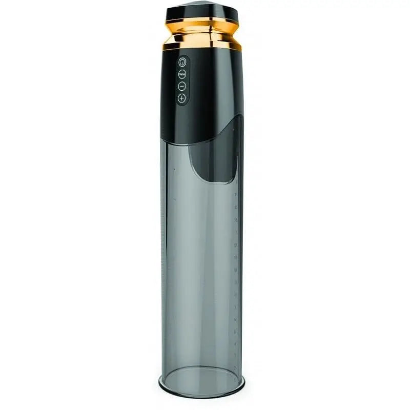 Mother Sucker Penis Pump - Rolik®