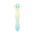 Hott Products Ultra Crown Jewel Liquid Silicone Sceptor Sleeve Vibrator - Rolik®