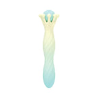 Hott Products Ultra Crown Jewel Liquid Silicone Sceptor Sleeve Vibrator - Rolik®