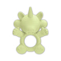 Hott Products Uni-Horn Vibrating C-Ring - Rolik®