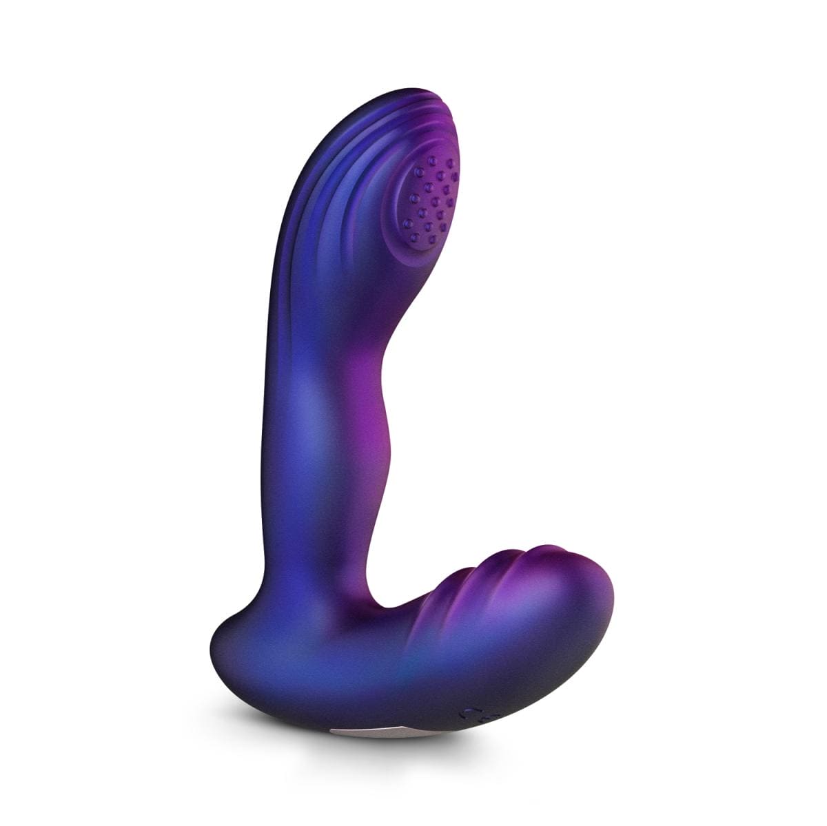 Hueman Galaxy Tapping Butt Plug - Rolik®