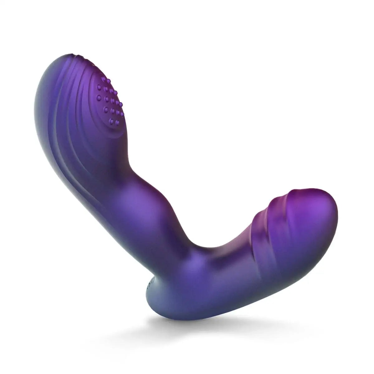 Hueman Galaxy Tapping Butt Plug - Rolik®