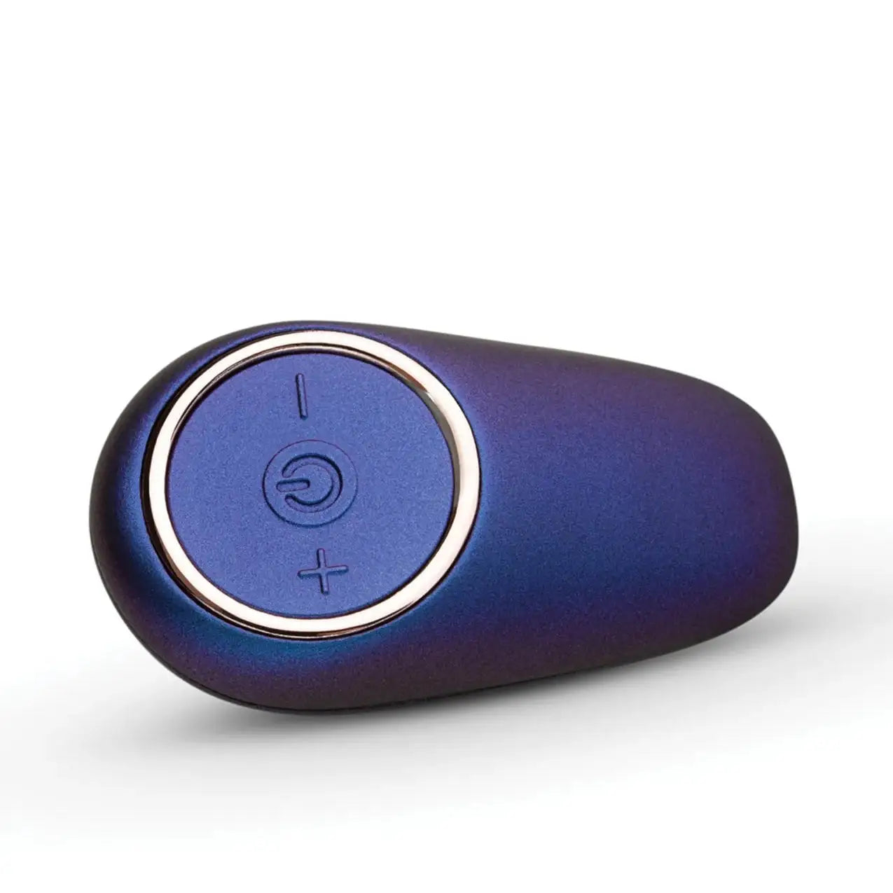 Hueman Intergalactic Remote Anal Vibrator - Purple - Probe