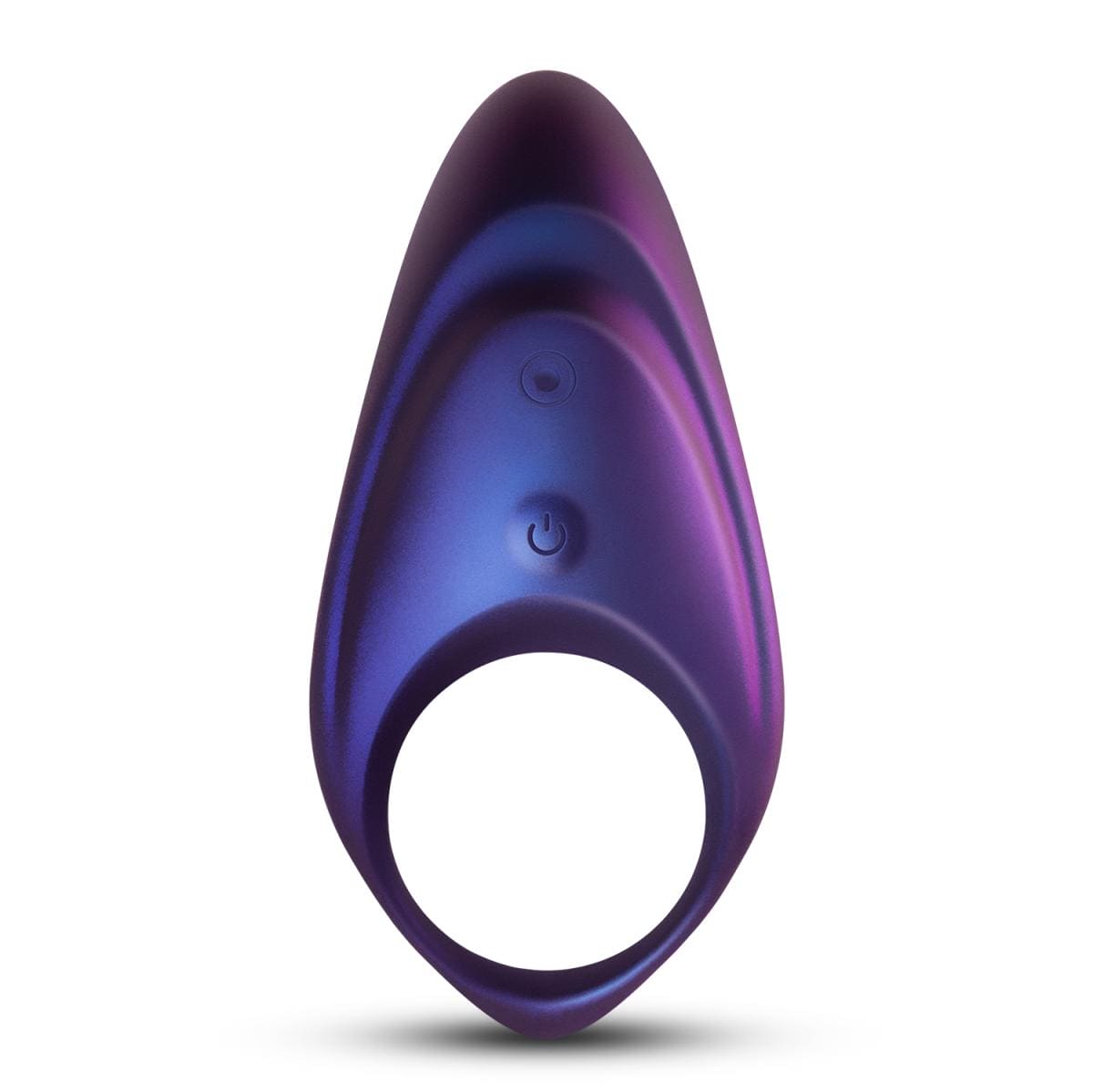 Hueman Neptune Vibrating C - Ring with Remote - Rolik®