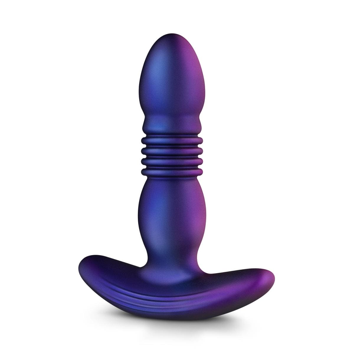 Hueman Supernova Thrusting Butt Plug - Rolik®