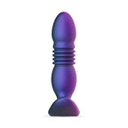 Hueman Supernova Thrusting Butt Plug - Rolik®