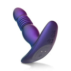 Hueman Supernova Thrusting Butt Plug - Rolik®