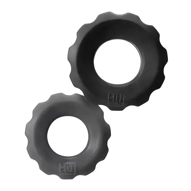 hünkyjunk Cog 2 - Size C - Ring Set - Rolik®
