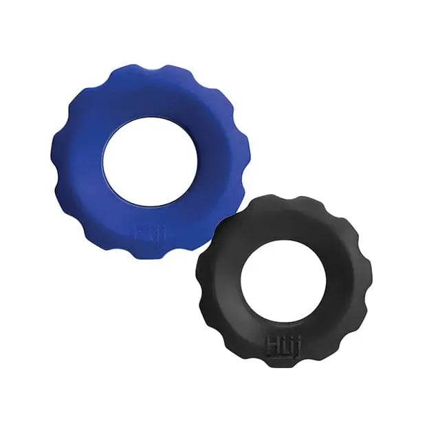 hünkyjunk Cog 2 - Size C - Ring Set - Rolik®