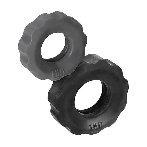 hünkyjunk Cog 2 - Size C - Ring Set - Rolik®